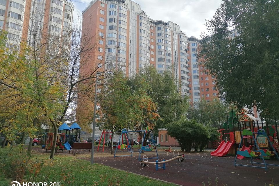 Продаётся 2-комнатная квартира, 52 м²