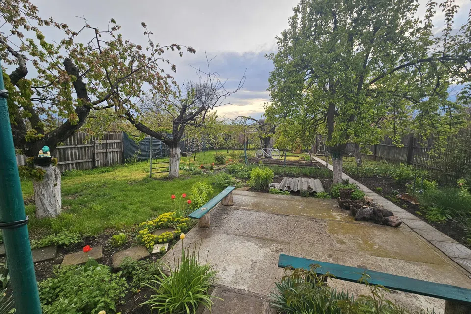 Продаётся 2-этажный дом, 45 м²