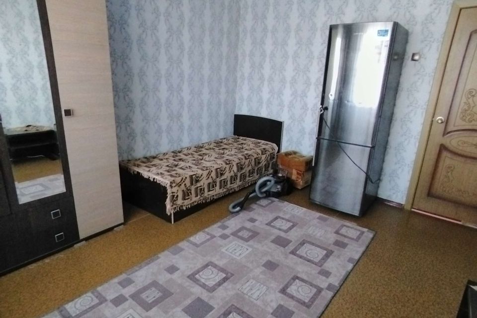 Сдаётся 2-комнатная квартира, 54.5 м²