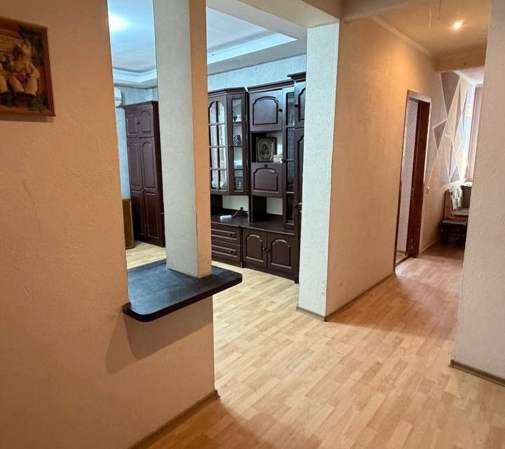 Продаётся 3-комнатная квартира, 66 м²
