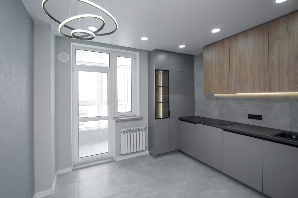 Продаётся 2-комнатная квартира, 71 м²