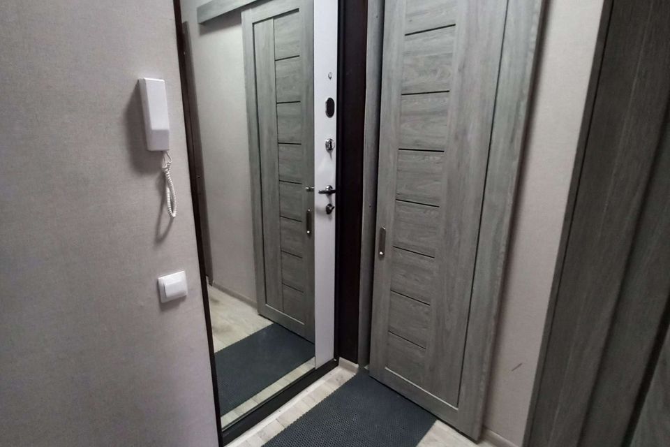 Продаётся 1-комнатная квартира, 30 м²