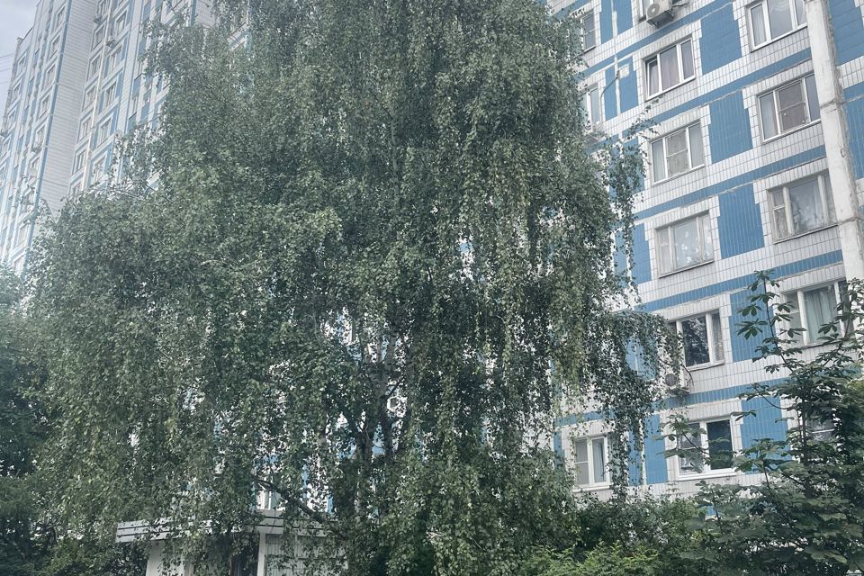 Продаётся 2-комнатная квартира, 58 м²