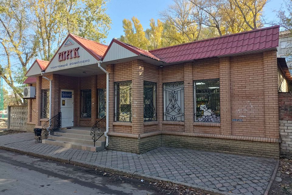 Продаётся торговое помещение, 286 м²
