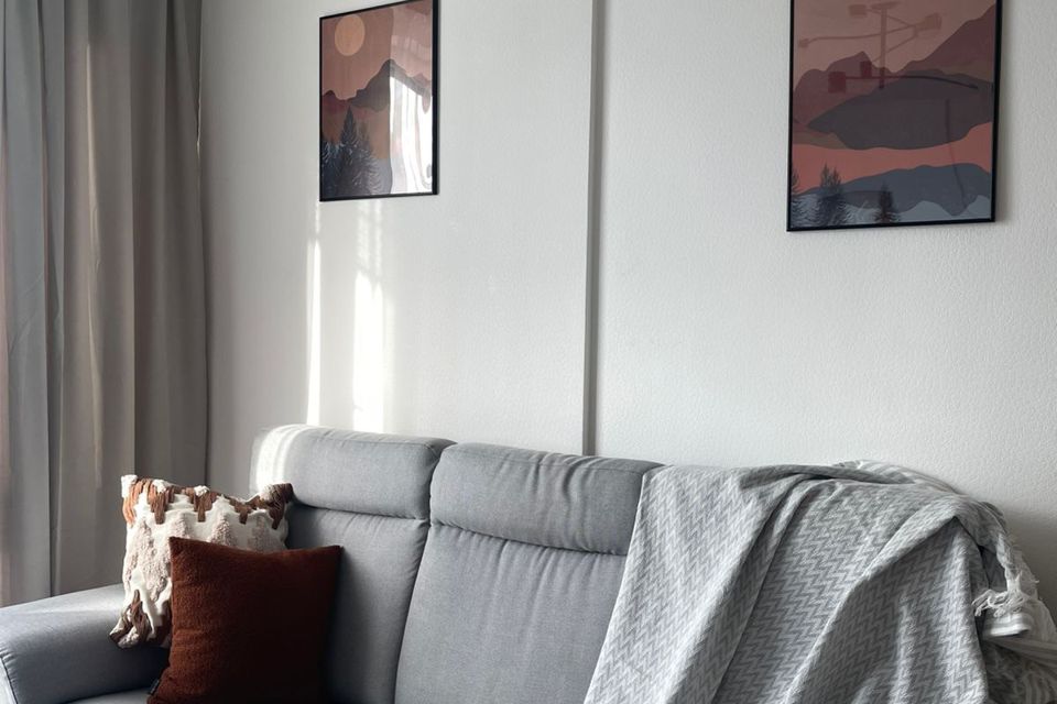 Продаётся студия, 27.9 м²