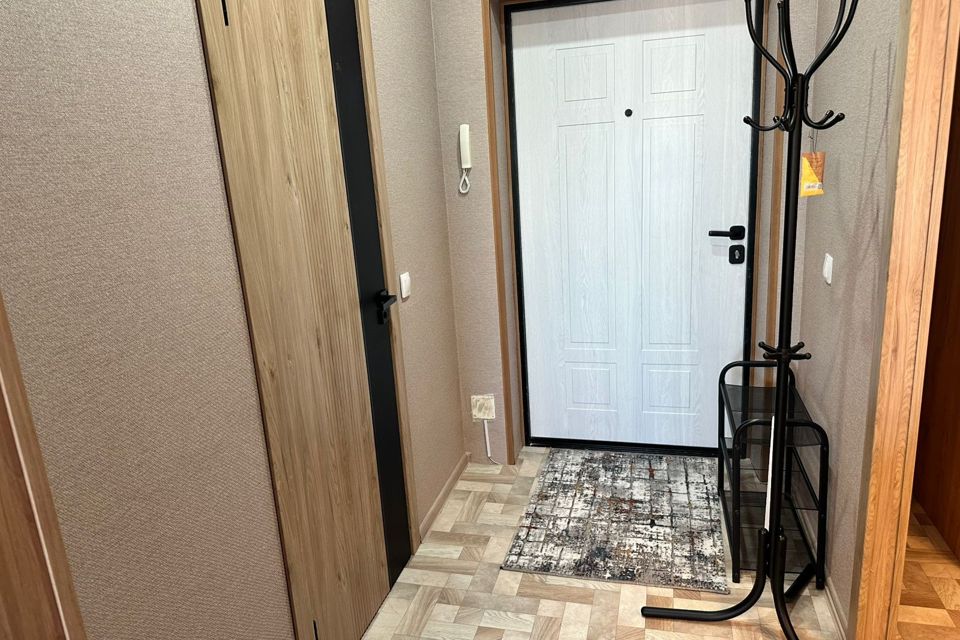 Сдаётся 1-комнатная квартира, 35 м²
