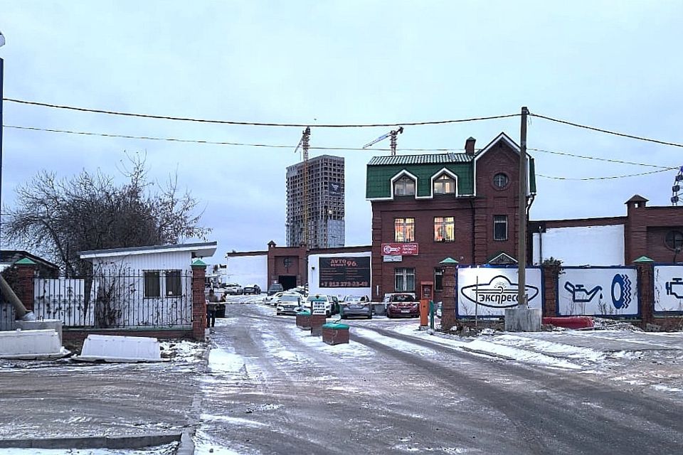 Продаётся гараж, 18 м²