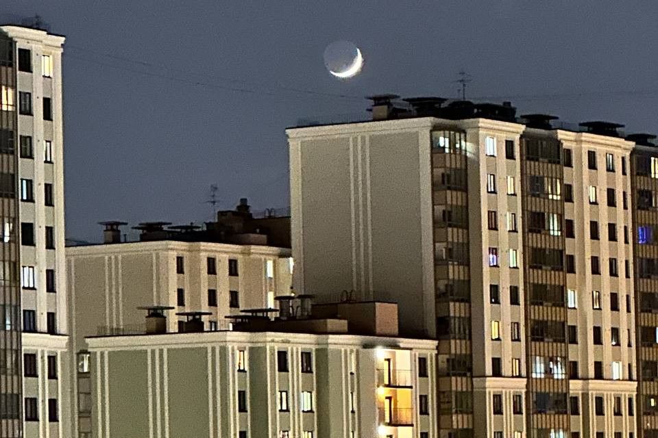 Продаётся 1-комнатная квартира, 37.9 м²