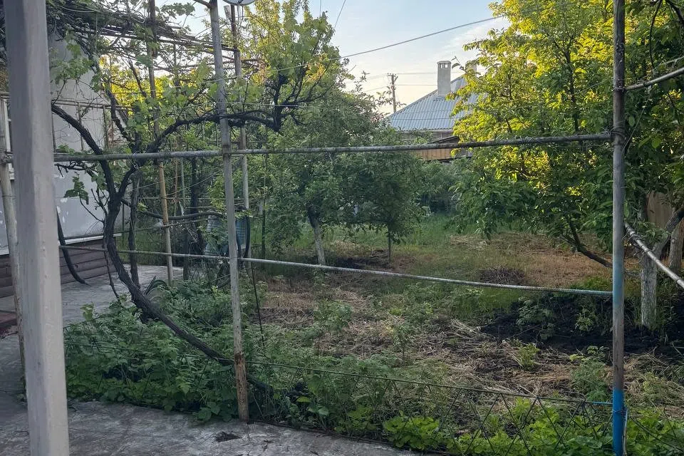 Продаётся 1-этажный дом, 68.3 м²