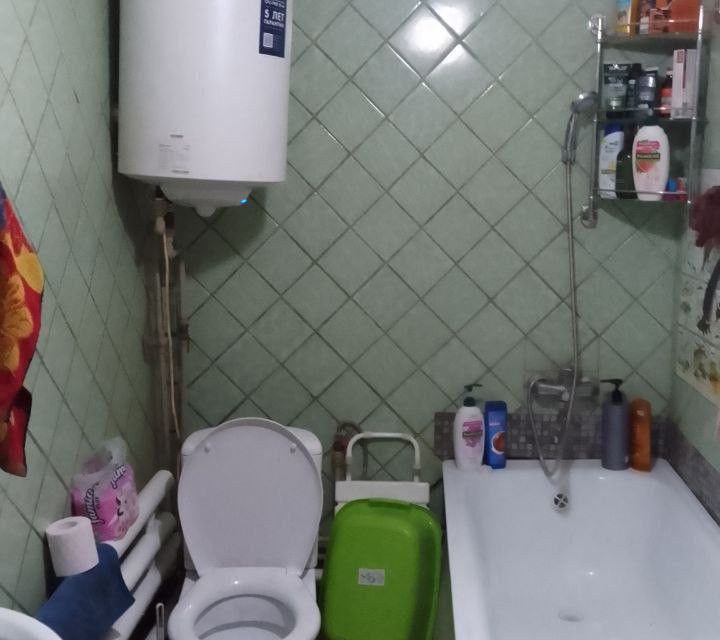 Продаётся 1-этажный дом, 78 м²