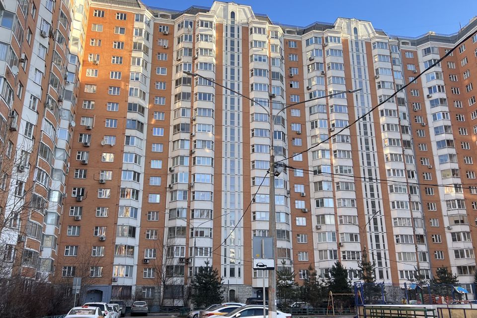Продаётся 3-комнатная квартира, 80.6 м²