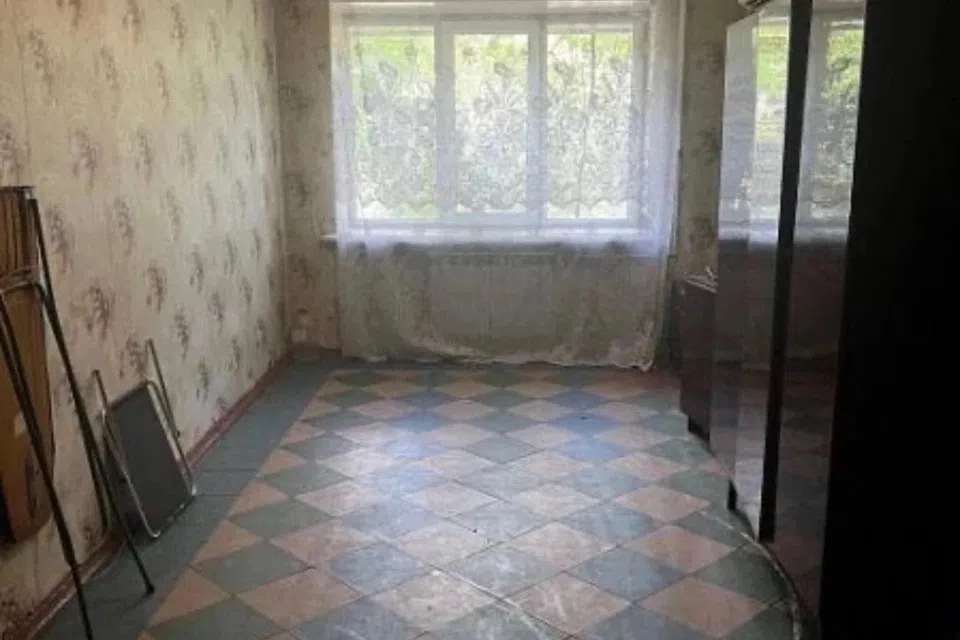 Продаётся 2-комнатная квартира, 42 м²