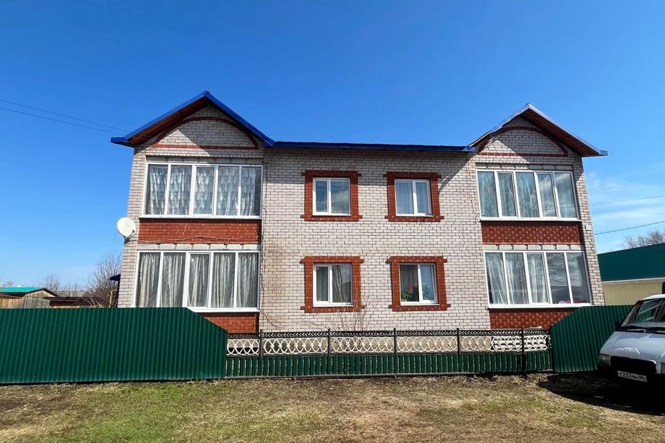 Продаётся 3-комнатная квартира, 74 м²
