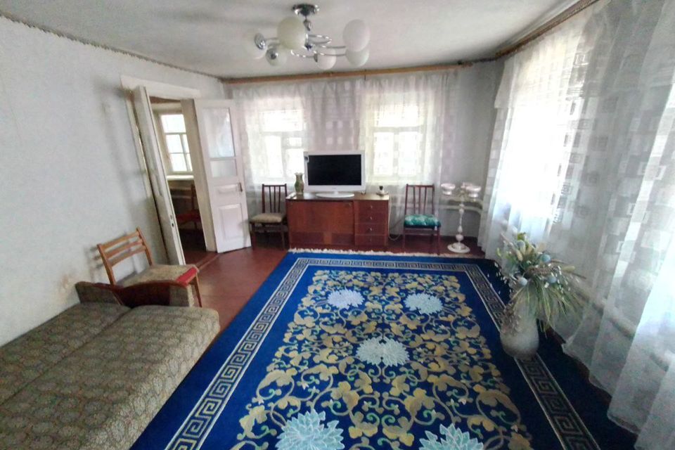 Продаётся 1-этажный дом, 103 м²