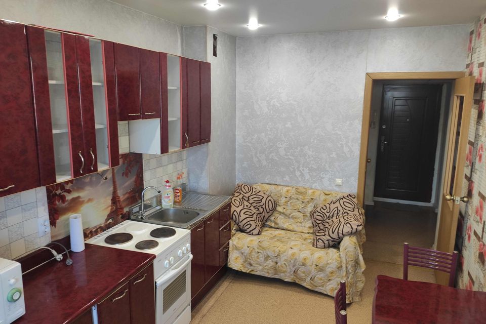 Сдаётся 1-комнатная квартира, 47 м²