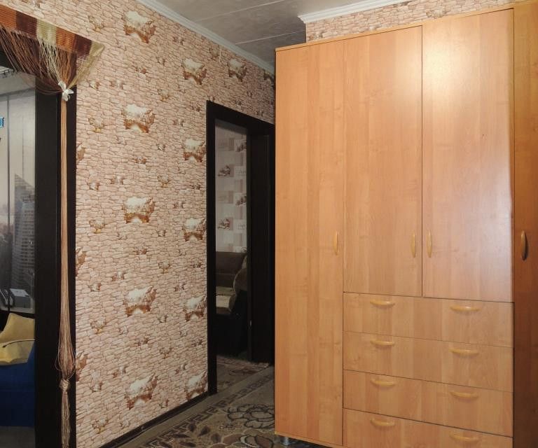 Продаётся 2-комнатная квартира, 61.3 м²