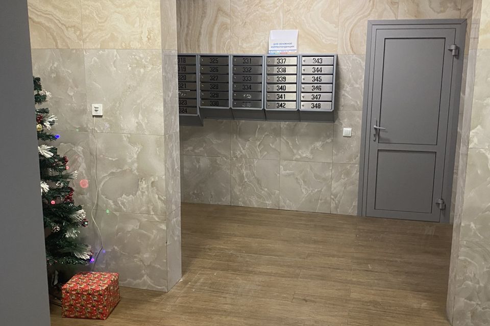 Продаётся 3-комнатная квартира, 76 м²