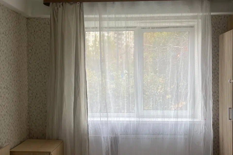 Продаётся комната в 3-комн. квартире, 18 м²