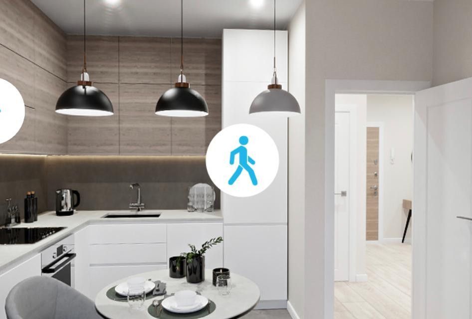 Продаётся 2-комнатная квартира, 40.2 м²