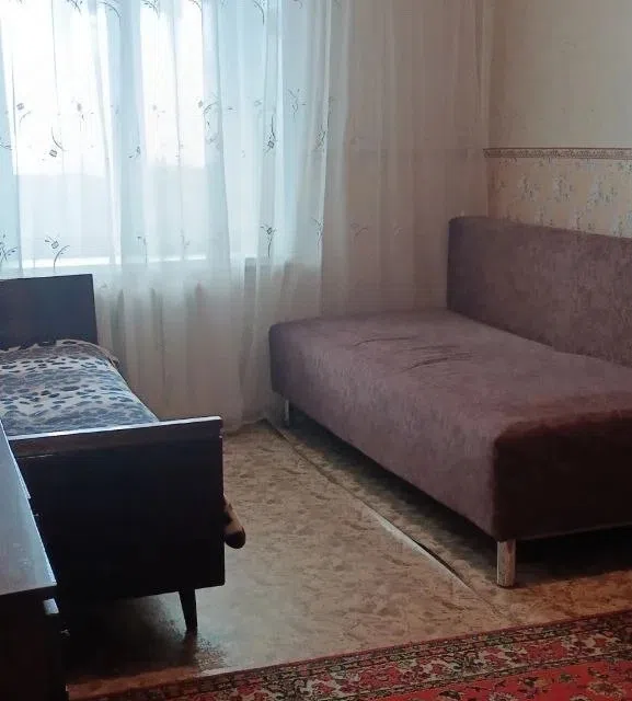 Продаётся 2-комнатная квартира, 47 м²