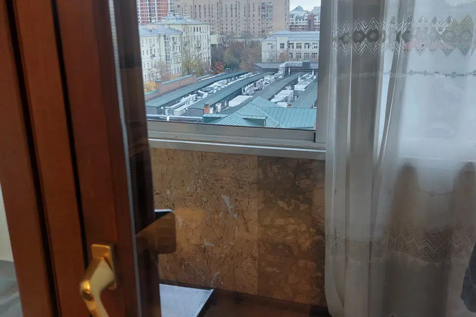 Продаётся 4-комнатная квартира, 100 м²
