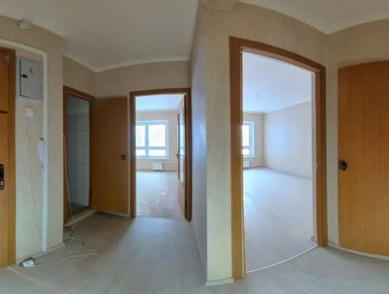 Продаётся 2-комнатная квартира, 60 м²
