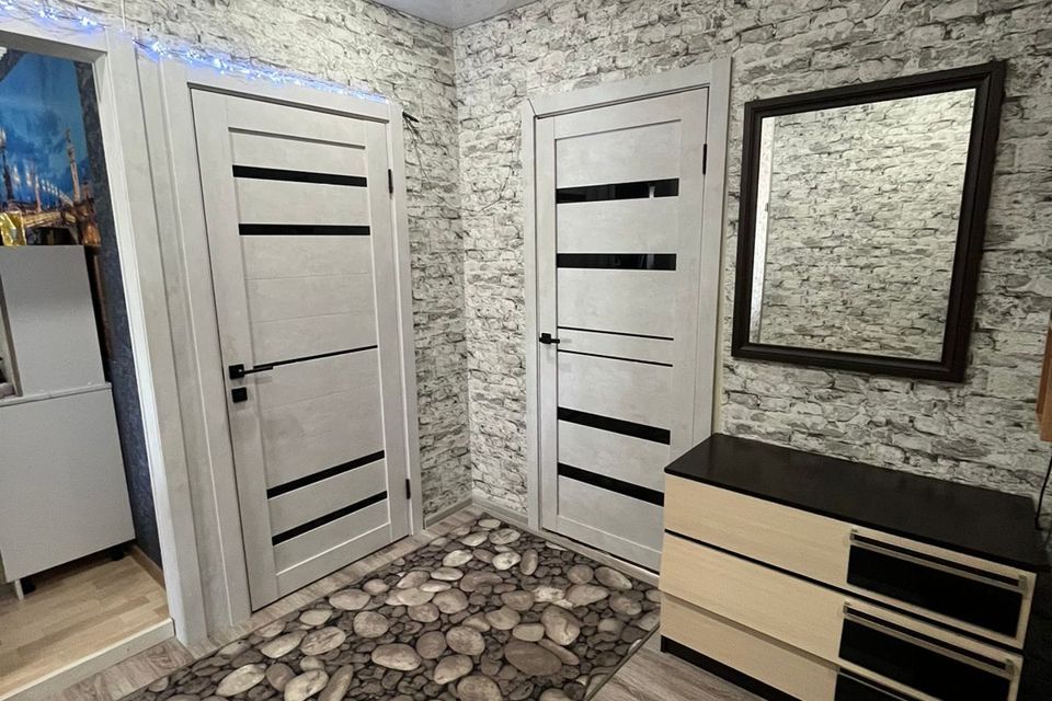 Продаётся 3-комнатная квартира, 62 м²