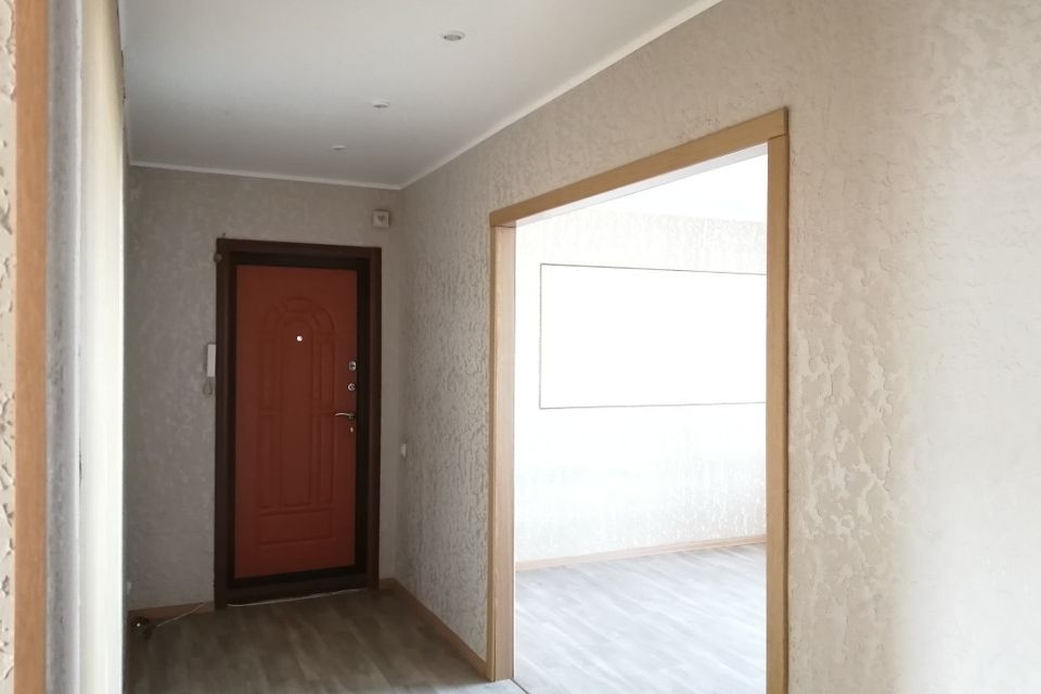 Продаётся 4-комнатная квартира, 76.6 м²