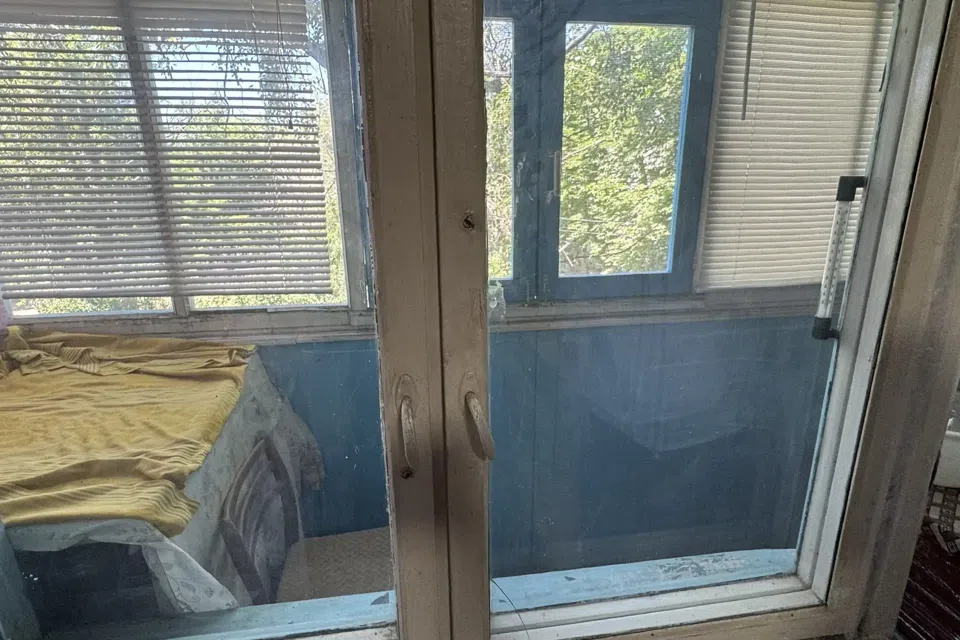 Продаётся 2-комнатная квартира, 44.1 м²