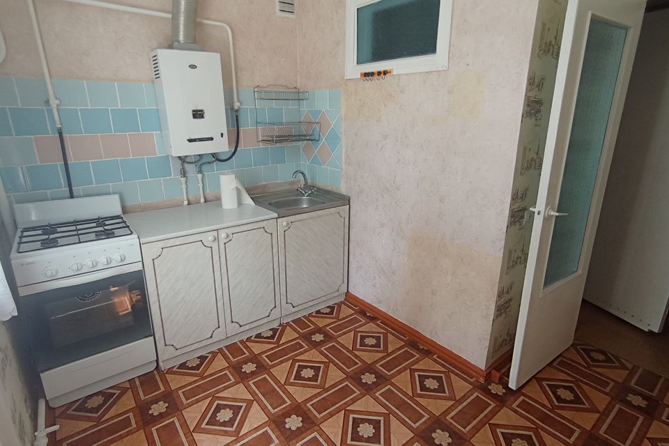 Продаётся 2-комнатная квартира, 48.1 м²