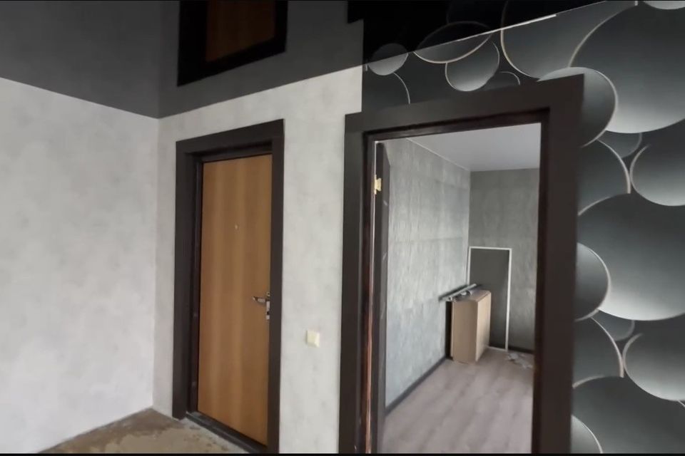Продаётся комната в 1-комн. квартире, 30.7 м²