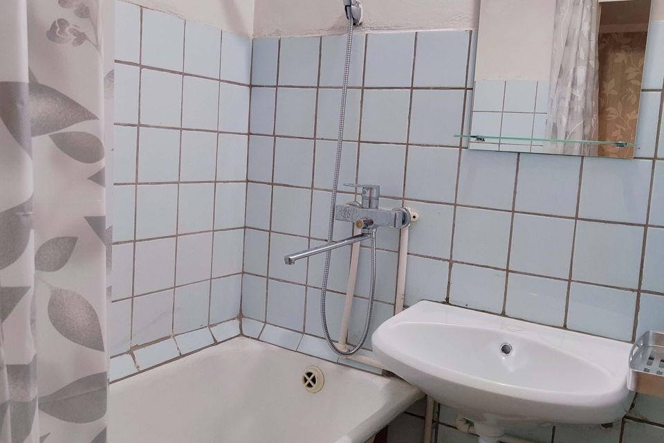 Продаётся 2-комнатная квартира, 44 м²