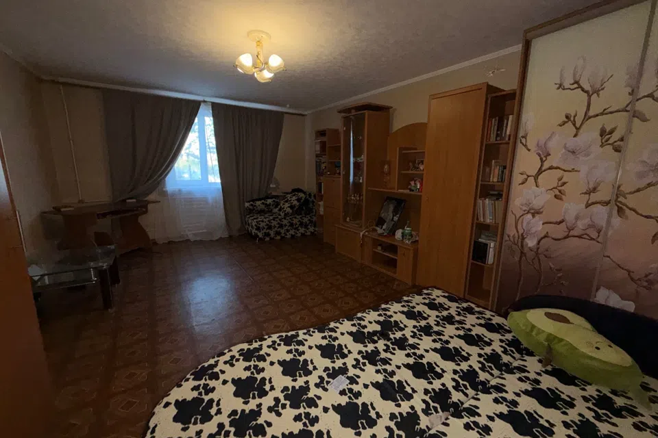 Продаётся 1-комнатная квартира, 30 м²