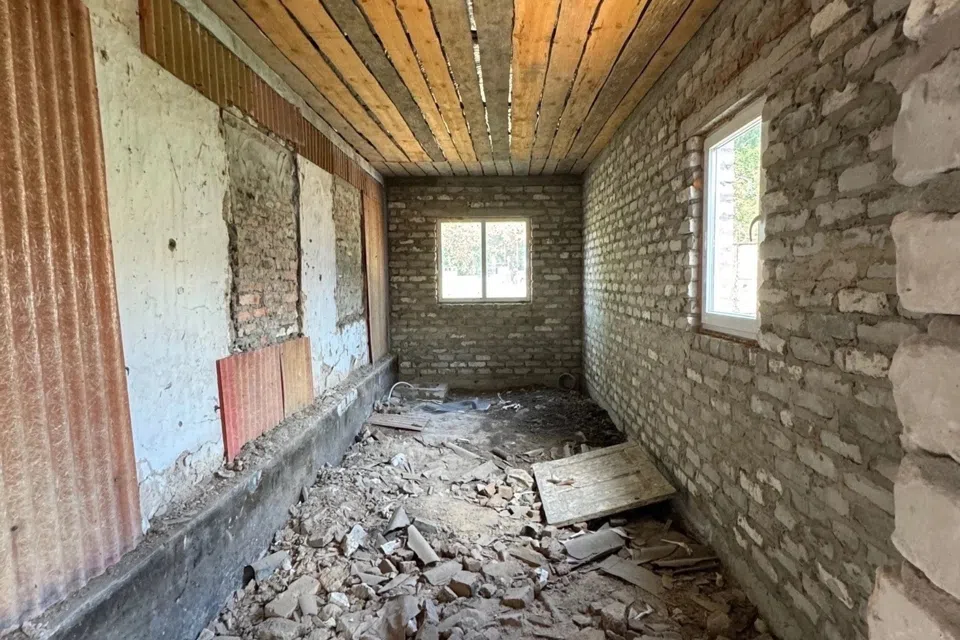 Продаётся 2-этажный дом, 120 м²