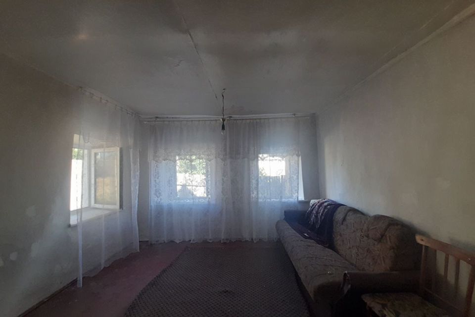 Продаётся 1-этажный дом, 46 м²