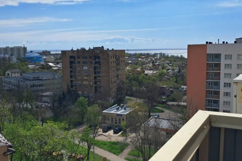 Продаётся 1-комнатная квартира, 38 м²