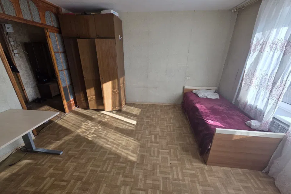 Продаётся 2-комнатная квартира, 48 м²