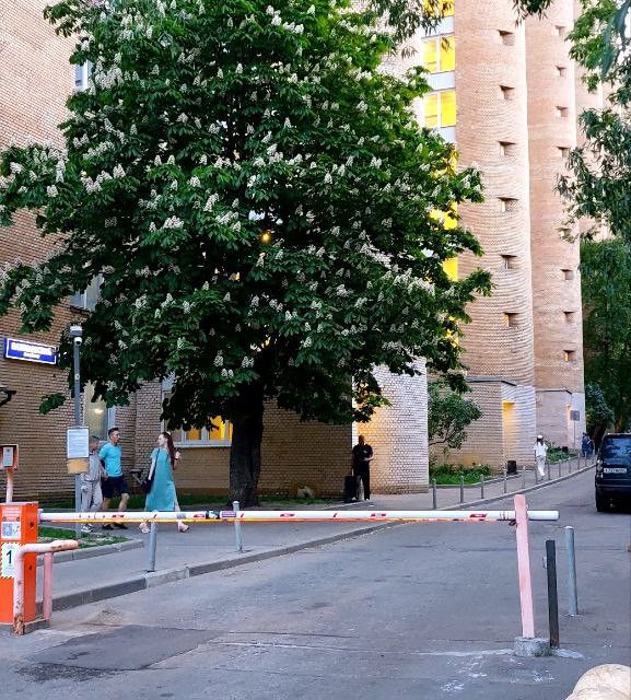 Продаётся 2-комнатная квартира, 50.6 м²