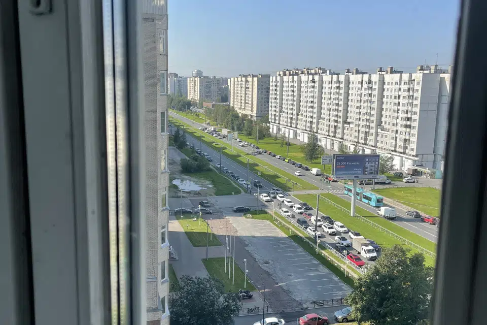 Продаётся 4-комнатная квартира, 123 м²