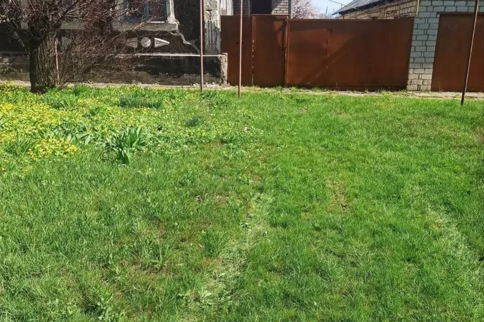 Продаётся 1-этажный дом, 45.6 м²