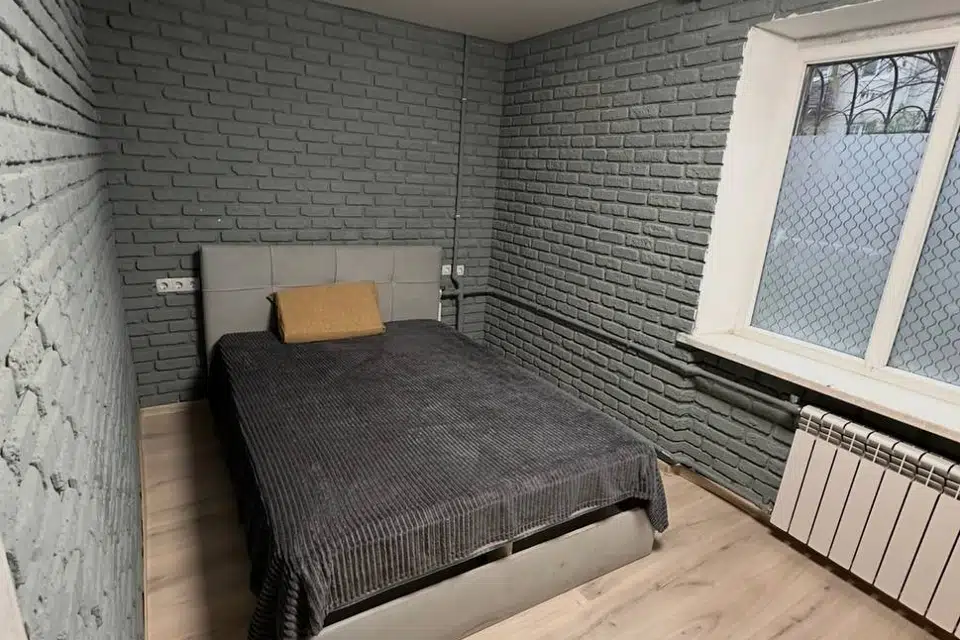 Продаётся 2-комнатная квартира, 44.2 м²