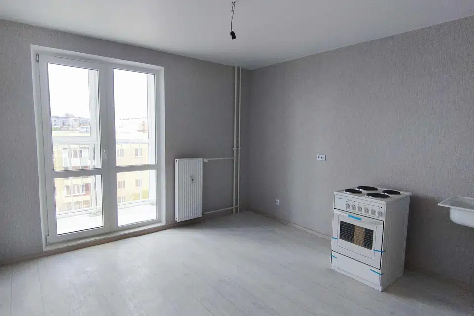 Продаётся 3-комнатная квартира, 81 м²