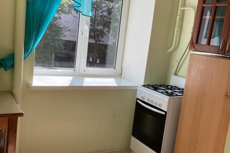 Продаётся 2-комнатная квартира, 41 м²