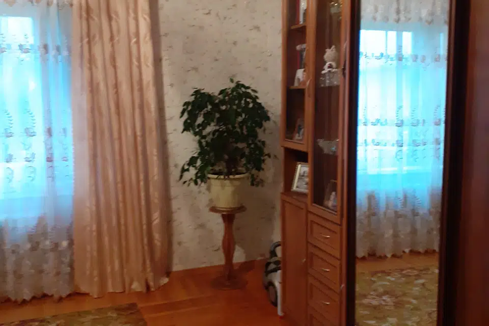 Продаётся 2-комнатная квартира, 54.5 м²