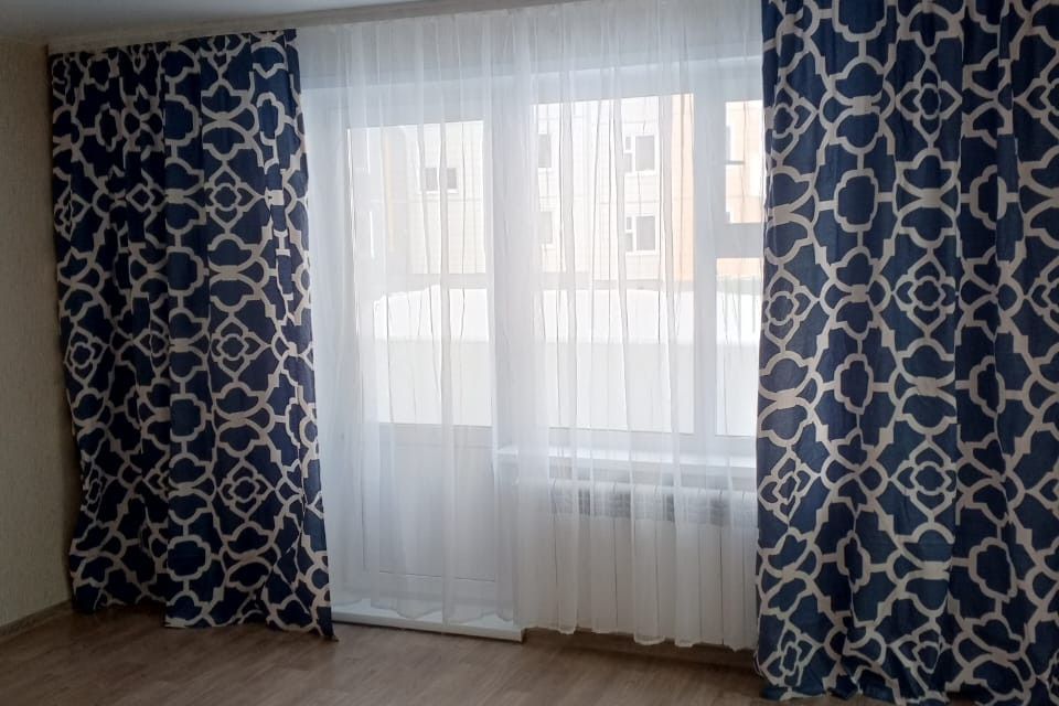Продаётся 3-комнатная квартира, 65 м²