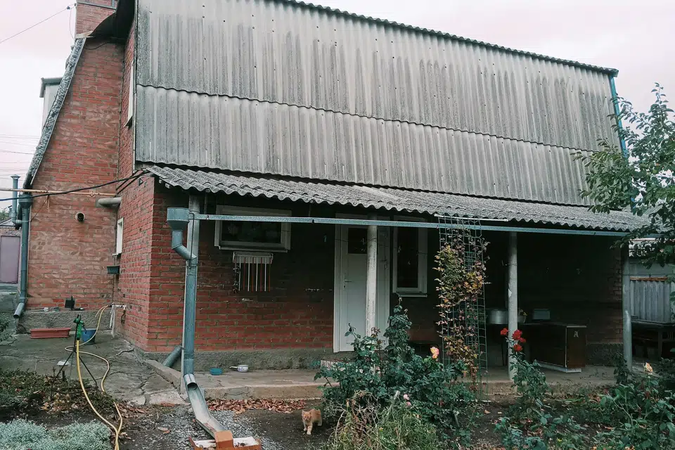 Продаётся 2-этажный дом, 118.9 м²