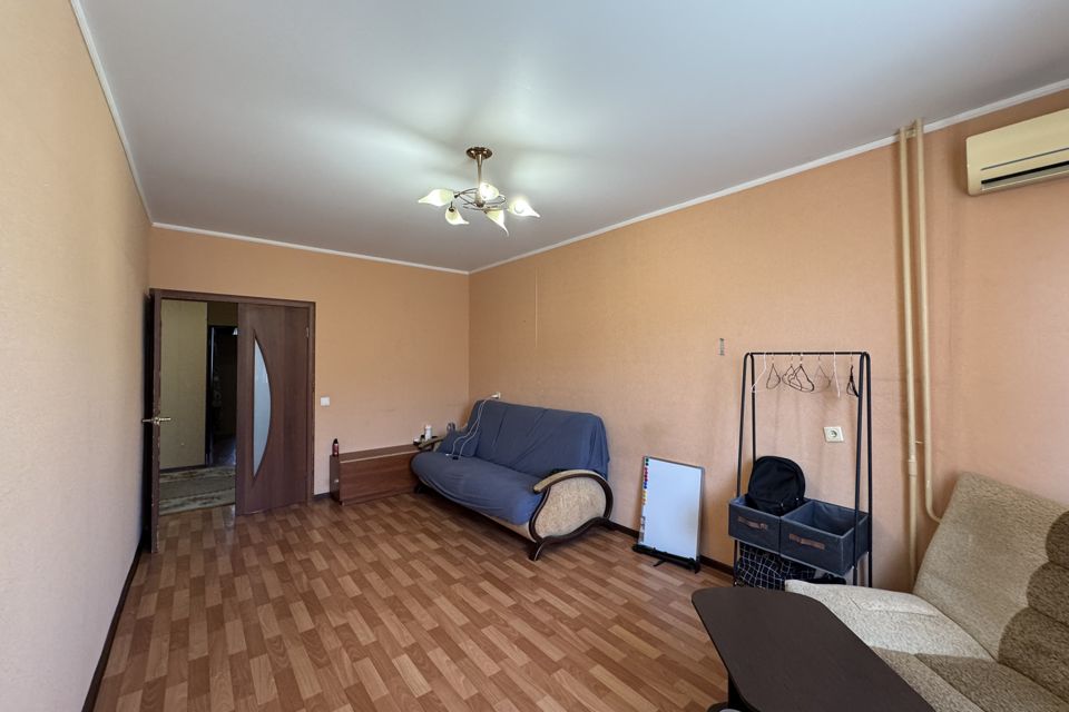 Продаётся 2-комнатная квартира, 49.5 м²