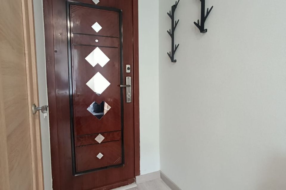 Продаётся студия, 14 м²