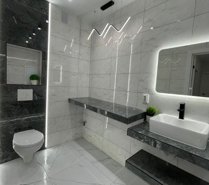 Продаётся 2-комнатная квартира, 68 м²