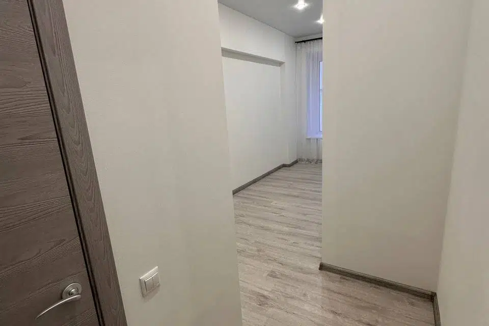 Продаётся 1-комнатная квартира, 15 м²